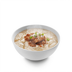 Bubur Lambuk