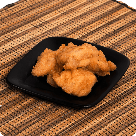 Ayam Karagae