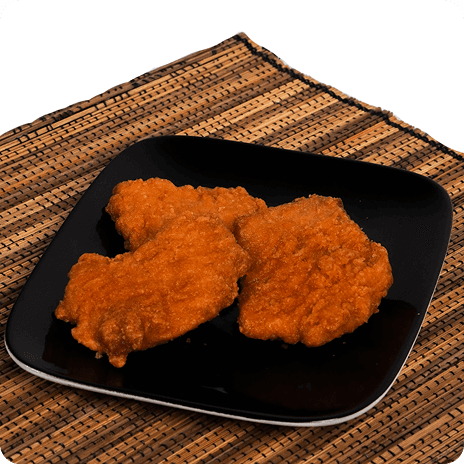 Ayam Katsu
