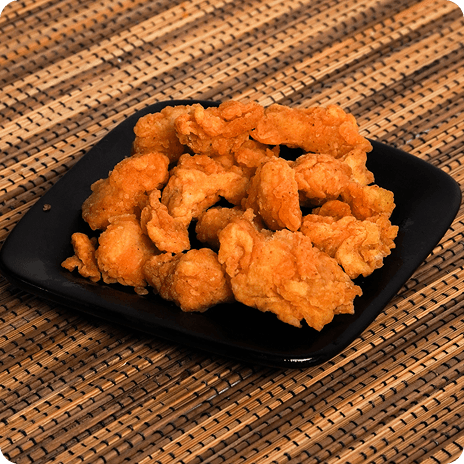 Ayam Popcorn