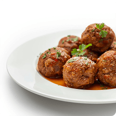 Bebola Daging