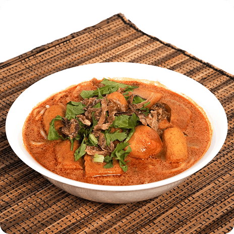 Mee Kari